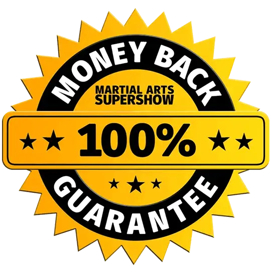 Nervify 60-Day Money-Back Guarantee