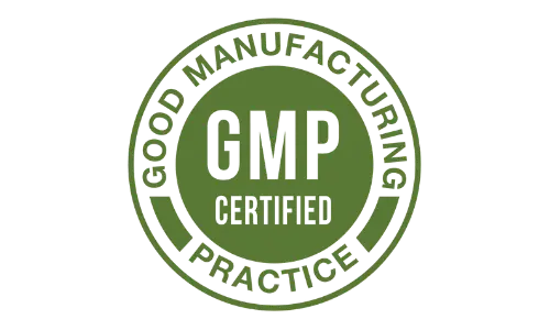 Nervify GMP Certified Facility