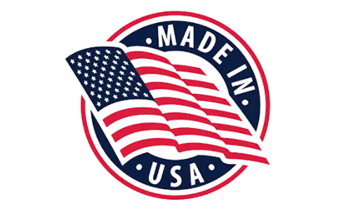 Nervify Made in USA